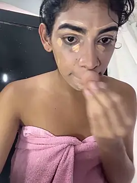 Alahia Rodriguez online show from 13, 9, 2025