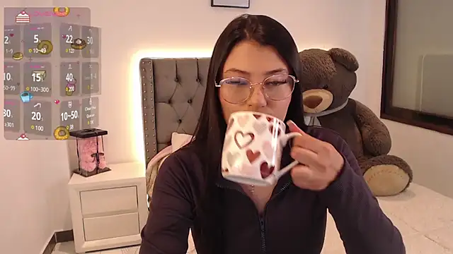 Nicols66 online show from 7, 2, 2025