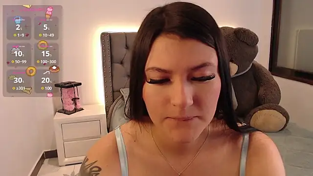 Nicols66 online show from 12, 3, 2025