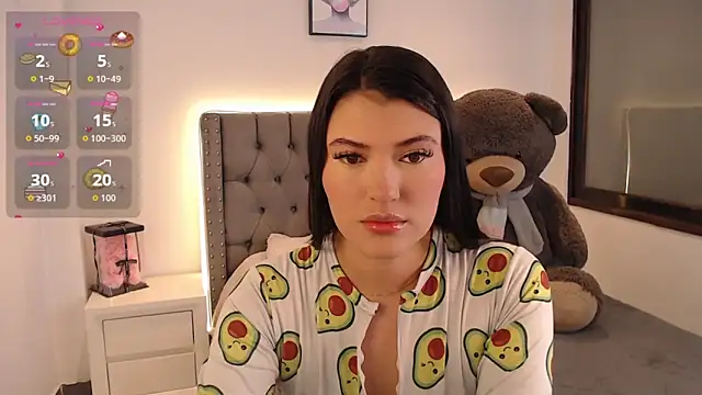 Nicols66 online show from 17, 4, 2026