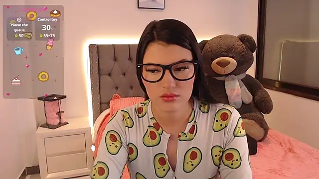 Nicols66 online show from 25, 5, 2026