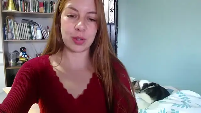 violetapeter 1 online show from 13, 5, 2026