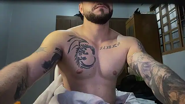 Galeego DF online show from 1, 11, 2025