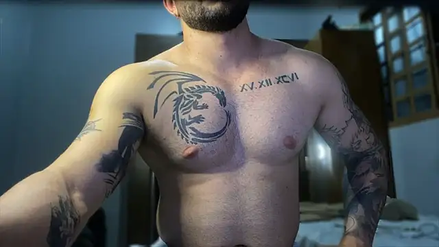 Galeego DF online show from 15, 11, 2025