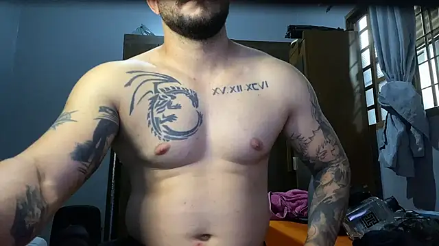 Galeego DF online show from 17, 1, 2026