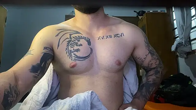 Galeego DF online show from 27, 2, 2026