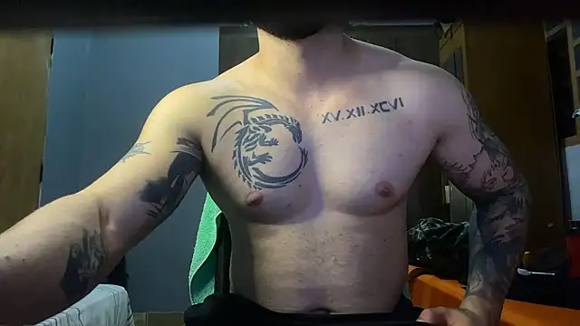 Galeego DF online show from 7, 3, 2026