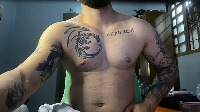 Galeego DF online show from 20, 3, 2026