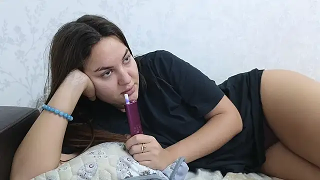 Nelly Fischer online show from 14, 1, 2025