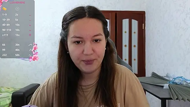 Snapshot of Nelly_Fischer chatting on 25, 4, 2026 Nelly Fischer online show from 25, 4, 2026
