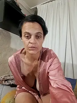 RandySandy007 online show from 16, 4, 2026