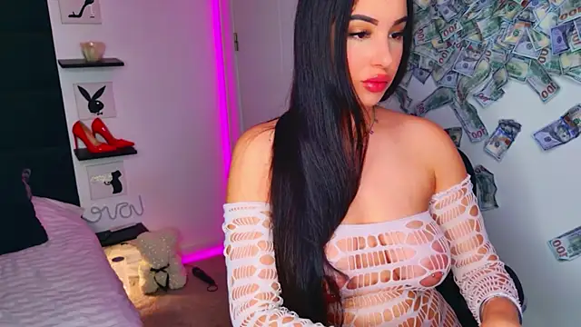 MissAmeliaa online show from 22, 5, 2026
