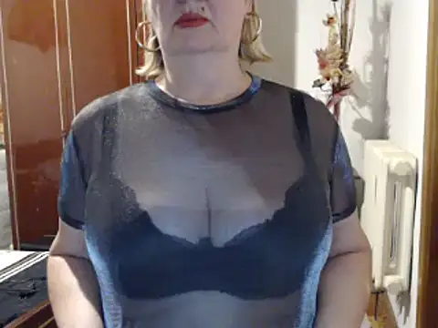 Secretfox online show from 14, 10, 2025