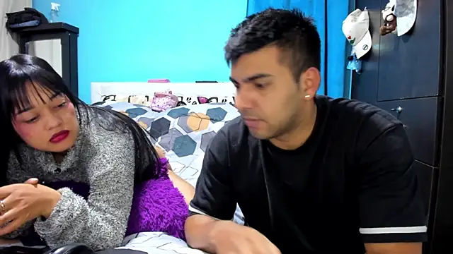 Snapshot of 2ScarletandRyan8 chatting on 1, 7, 2026 2ScarletandRyan8 online show from 1, 7, 2026