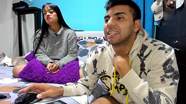 Snapshot of 2ScarletandRyan8 chatting on 3, 7, 2026 2ScarletandRyan8 online show from 3, 7, 2026