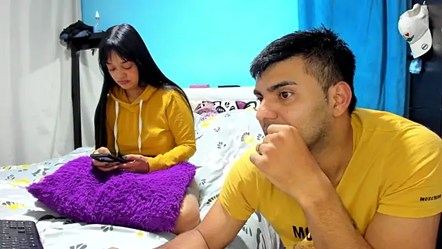 Snapshot of 2ScarletandRyan8 chatting on 3, 8, 2026 2ScarletandRyan8 online show from 3, 8, 2026