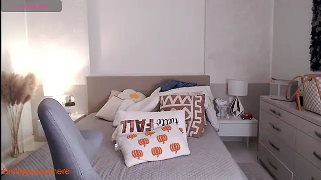 Smileyouarehere online show from 3, 4, 2026