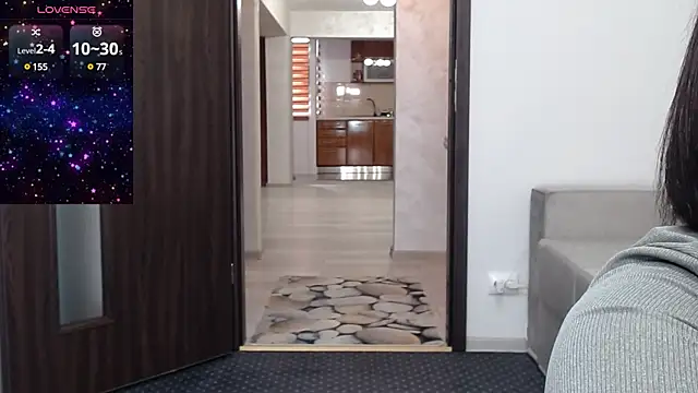 Carmela fox online show from 8, 3, 2025