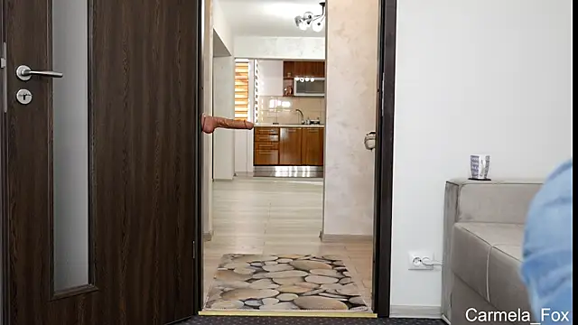 Carmela fox online show from 15, 11, 2025