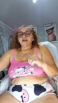 evelin hott online show from 5, 11, 2025