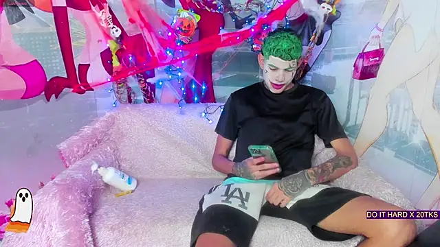 amazing group hot69 online show from 31, 10, 2025