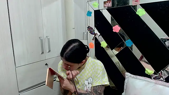 katery wok11 online show from 14, 3, 2026