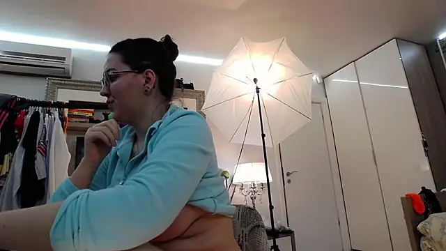 ILoveToFeelU online show from 28, 2, 2025