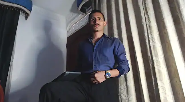 Snapshot of HomeAloneK chatting on 12, 2, 2025 HomeAloneK online show from 12, 2, 2025