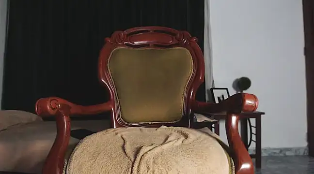 Snapshot of HomeAloneK chatting on 20, 2, 2025 HomeAloneK online show from 20, 2, 2025