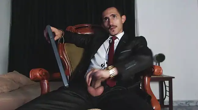 Snapshot of HomeAloneK chatting on 21, 2, 2025 HomeAloneK online show from 21, 2, 2025