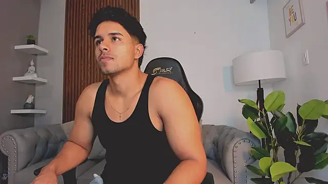 liam collins21 online show from 2, 10, 2025