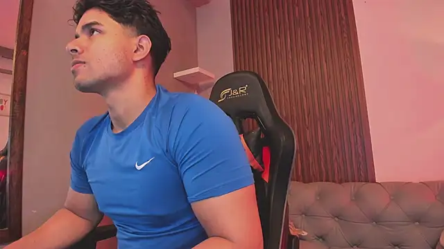 liam collins21 online show from 13, 1, 2026