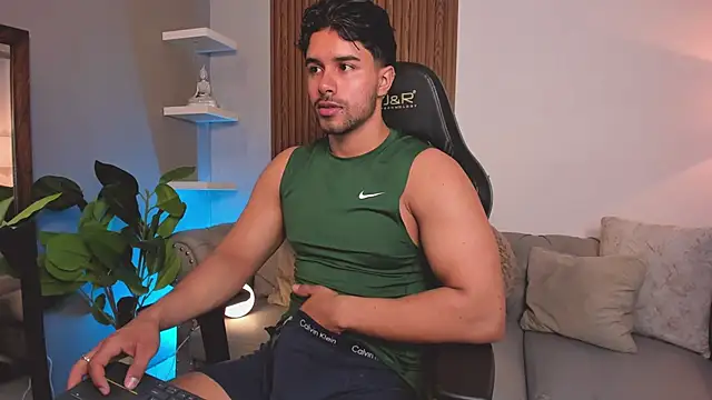 liam collins21 online show from 12, 3, 2026