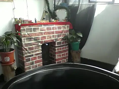 Paulita x3 online show from 20, 12, 2024