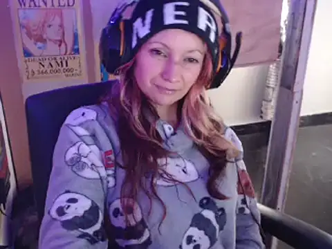 Paulita x3 online show from 5, 3, 2025