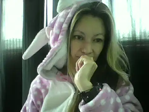 Paulita x3 online show from 31, 3, 2026