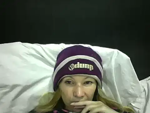 Paulita x3 online show from 21, 4, 2026