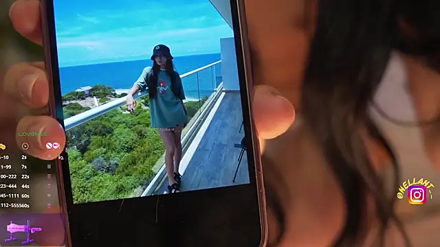 antonella maitt1 online show from 11, 1, 2025