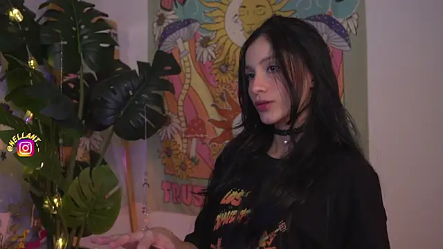 antonella maitt1 online show from 2, 3, 2025