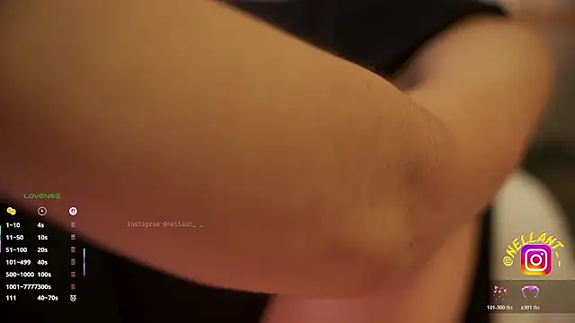 antonella maitt1 online show from 23, 2, 2026