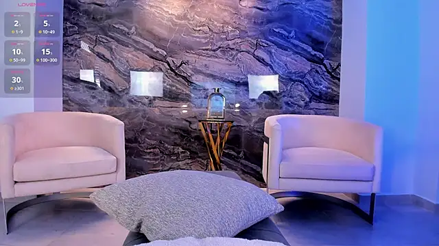 SofiaReyes1 online show from 9, 2, 2025