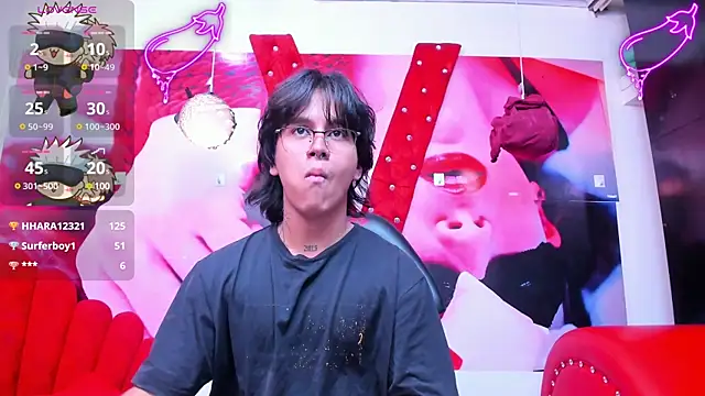 alex 477 online show from 4, 2, 2025