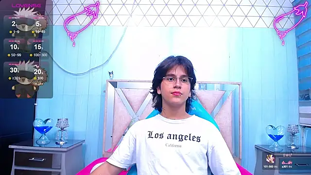 alex 477 online show from 8, 2, 2025