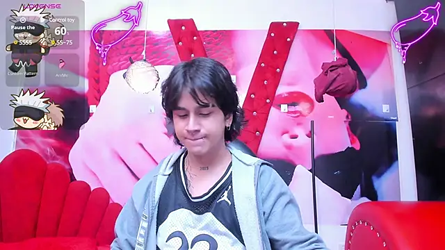 alex 477 online show from 10, 2, 2025