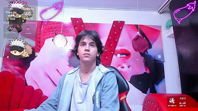 alex 477 online show from 14, 2, 2025