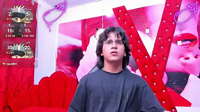 alex 477 online show from 25, 2, 2025