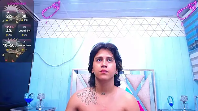 alex 477 online show from 13, 3, 2025