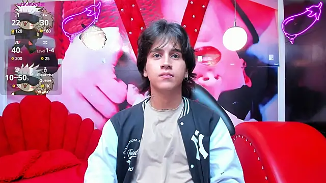 alex 477 online show from 17, 3, 2025