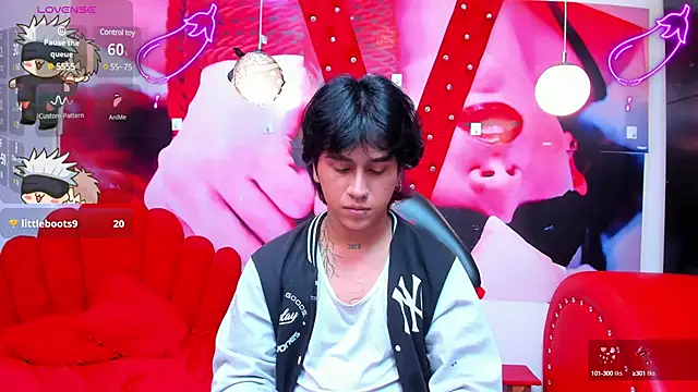 alex 477 online show from 21, 3, 2025