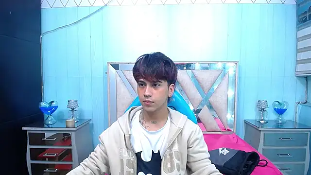 alex 477 online show from 23, 9, 2025